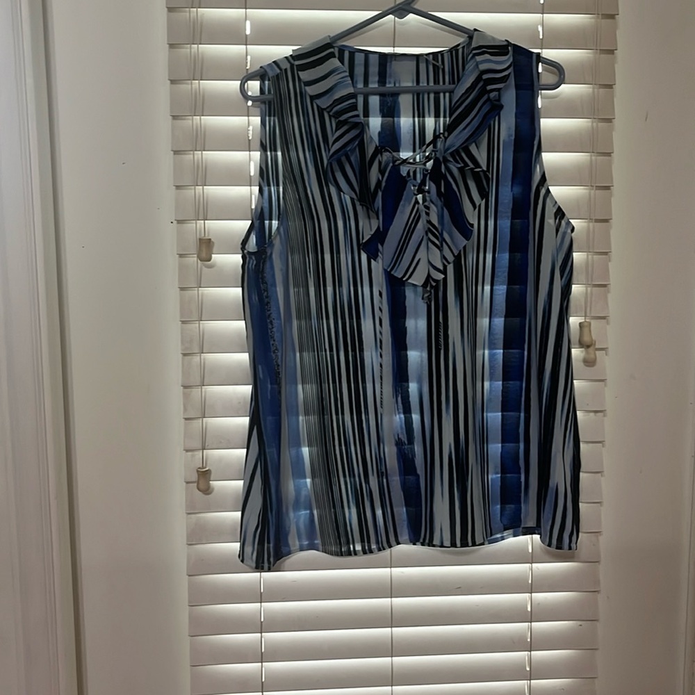 Karl Lagerfeld Blouse